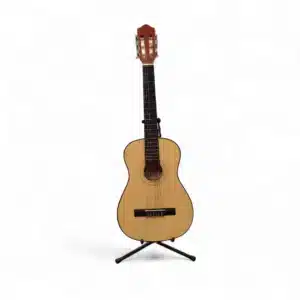 GUITARRA ROCIO Nº C-7 1/2