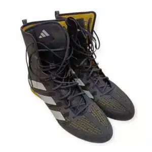 BOTAS BOXEO ADIDAS BOX HOG TALLA 43 1/2