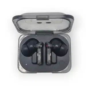 AURICULARES NOTHING EAR A NEGROS