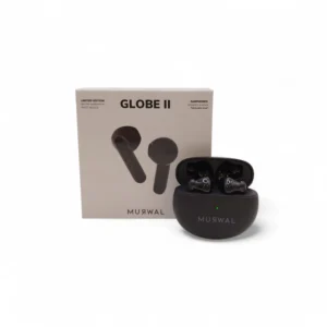 AURICULARES BLUETOOTH GLOBE II MURWAL A ESTRENAR