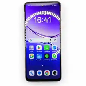 MOVIL OPPO A5 PRO 5G 8/256GB NEGRO