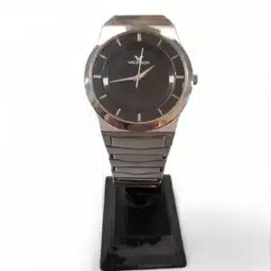 RELOJ VICEROY 47417 ESFERA NEGRA