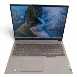 PORTATIL LENOVO THINKBOOK 16 G8 IRL, I5 210H, 16 GB, 500 GB SSD + CARGADOR