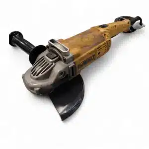 RADIAL DEWALT DWE492S 2200W