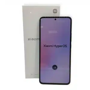 MOVIL XIAOMI 13T PRO 512GB 12 RAM BLACK CAJA