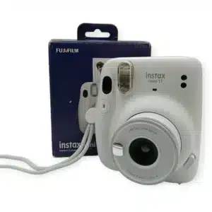 CAMARA INTAX MINI 11 CON CAJA
