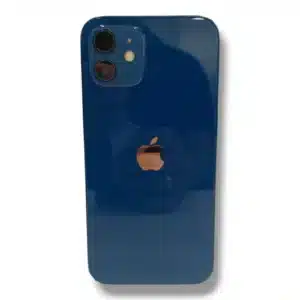 IPHONE 12 128GB AZUL BATERIA 100%
