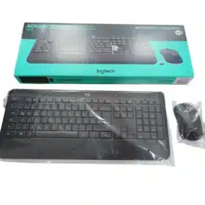 TECLADO Y RATON LOGITECH MK540 A ESTRENAR