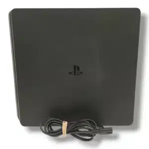 CONSOLA PS4 SLIM 1TB + CABLE