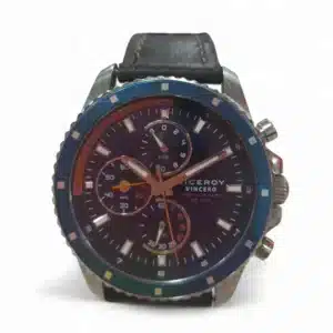 RELOJ CRONOGRADO DE CUARZO VICEROY VINCERO 46745