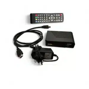 RECEPTOR TDT DVB T2 BSL VBSL-254