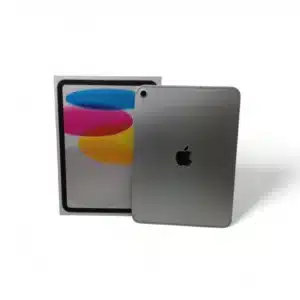 IPAD A16 11ªGEN 128GB WIFI + CELULAR PLATEADO *A ESTRENAR*