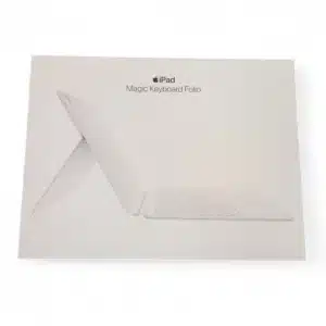 APPLE MAGIC KEYBOARD FOLIO PARA IPAD A16 *A ESTRENAR*