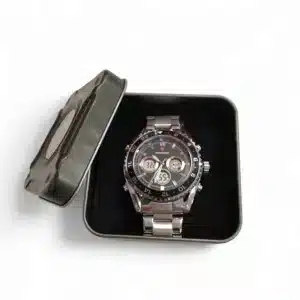 RELOJ FREDRIC 1/60S+CAJA *A ESTRENAR*