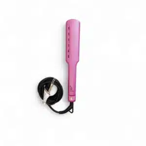 PLACHA DE DE PELO REAL FASHION HAIR K7 180W