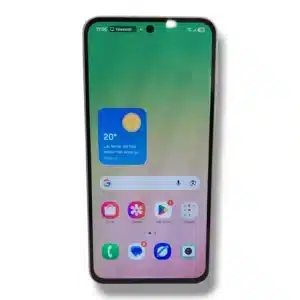 MOVIL SAMSUNG GALAXY A56 5G 256GB / 8GB RAM VERDE OLIVA 100% SALUD BATERIA