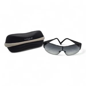 GAFAS DE SOL VOGUE VO3640-SB NEGRO + ESTUCHE