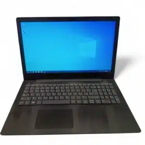 PORTATIL LENOVO V330-15IKB (2018) CORE I3-8130 8GB/256GB SSD W10 + CARGAD