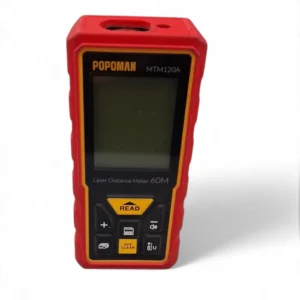 MEDIDOR LASER POPOMAN 60M