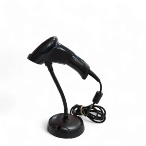PISTOLA LASER CIPHERLAB 1500P+SOPORTE
