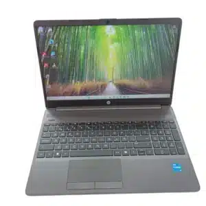 PORTATIL HP 205R 15.6 G9 I5-1334U 8GB 512GB SSD CON CARGADOR