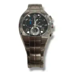 RELOJ LOTUS 15384 CORREA ACERO