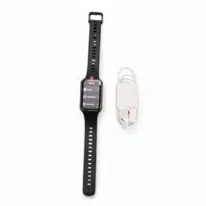 PULSERA DE ACTIVIDAD HUAWEI BAND 11+CABLE DE CARGA