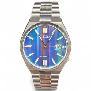 RELOJ CITIZEN NJ0151-53W TSUYOSA