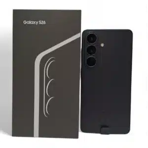 MOVIL SAMSUNG GALAXY 26 256GB/12GB *A ESTRENAR*