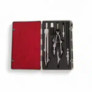 COMPAS EDE 620 + ESTUCHE