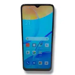 MOVIL OPPO A15 AZUL 3GB / 32GB