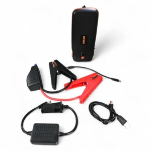 ARRANCADOR DE COCHE OSRAM OBSL400