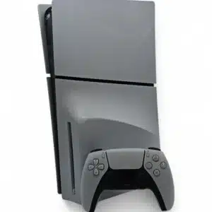 CONSOLA PS5 SLIM 1TB CON MANDO + CABLES