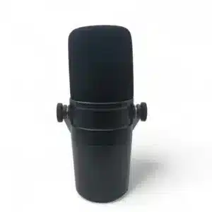 MICROFONO RELACART PMN + CABLE