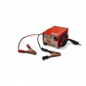 CARGADOR DE BATERIAS AUTOMOCION ULTIMATE SPEED A ESTRENAR