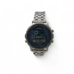 RELOJ CRONOGRAFO CASIO W7300