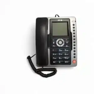 TELEFONO FIJO SPC 3604N