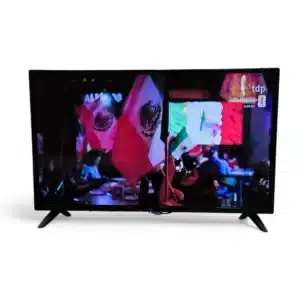 TV OK ODL 32661HN-DIB CON MANDO