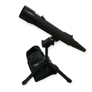 TELESCOPIO TASCO ZOOM 20-60X + FUNDA