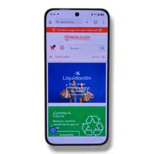 MOVIL OPPO RENO 14F 5G 256GB 8GB CELESTE
