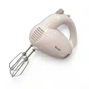 BATIDORA DE BARILLAS BLUESKY BHM120-13 120W + BARILLAS