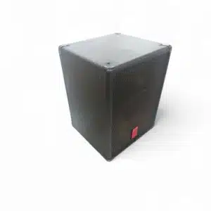 ALTAVOZ FENDER LTB 10 120W PASIVO