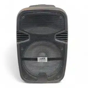 ALTAVOZ DB AUDIO PRO 650W + CARGADOR