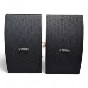 PAREJA DE ALTAVOCES YAMAHA AS-AW392 / 40W RMS