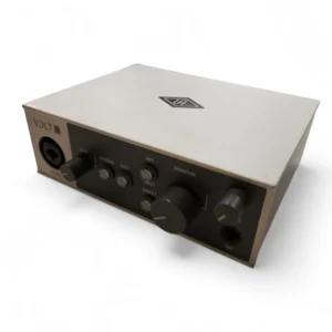 TARJETA DE SONIDO UNIVERSAL AUDIO VOLT 1