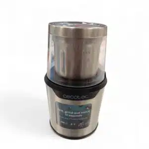 MOLINILLO CECOTEC TITANMILL 300 DUOCLEAN 01559 300W