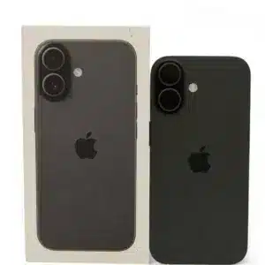 IPHONE 17 256GB BATERIA 100%  *A ESTRENAR*