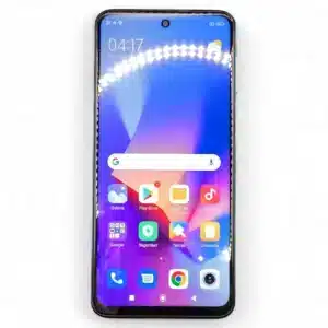 MOVIL REDMI NOTE 9 PRO 6GB/64GB AZUL