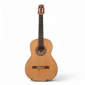 GUITARRA CLASICA ESPAÑOLA MARCE ANA