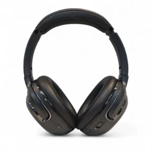 AURICULARES JBL TOUR ONE M2 NEGROS + ESTUCHE
